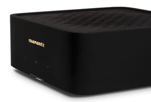 アンプ Marantz MODEL M1 Marantz - Model M1 Wireless Streaming Integrated Amplifier - Music